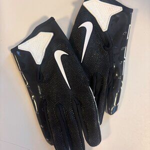 Nike Youth Vapor Jet 7.0 Football Gloves -SM